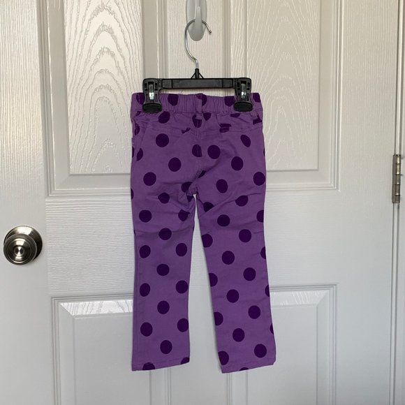 Gymboree kids jeans - size 2T NWT - Picture 2 of 3